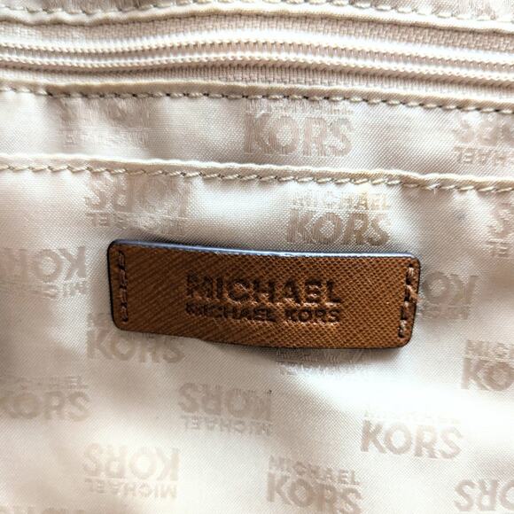 Pre-loved Michael Kors Jet Set Medium Tote Bag - Picture 8 of 8